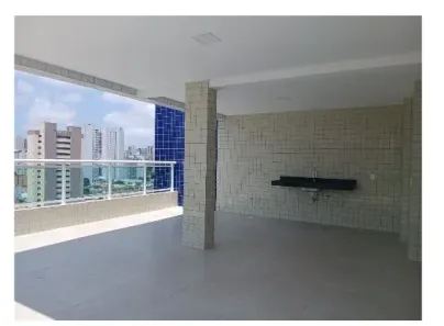 Apartamento com 2 Quartos para alugar, 55m² no Aldeota, Fortaleza