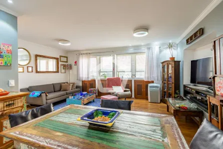 Apartamento com 3 Quartos à venda, 70m² no Vila Nova Caledônia, São Paulo