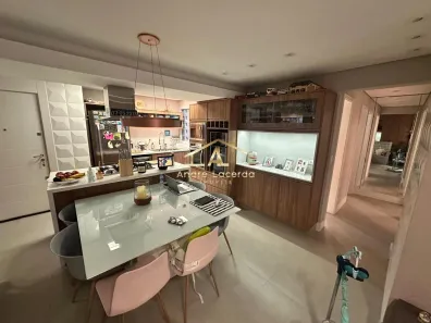 Apartamento com 3 Quartos à venda, 78m² no Vila Regente Feijó, São Paulo