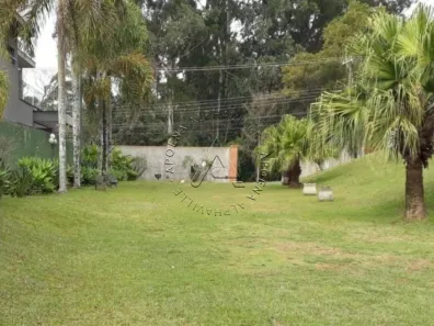 Lote/Terreno à venda, 1192m² no Granja Viana, Cotia