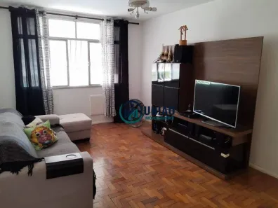 Apartamento com 2 Quartos à venda, 120m² no Fonseca, Niterói