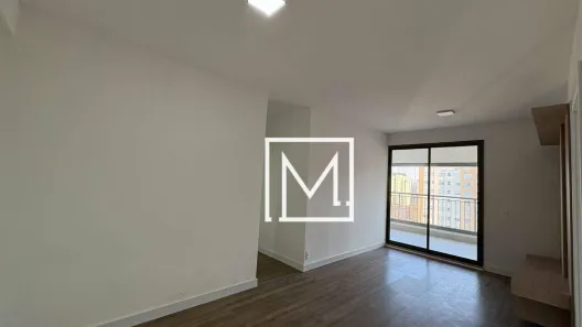 Apartamento com 3 Quartos para alugar, 83m² no Jardim Vila Mariana, São Paulo