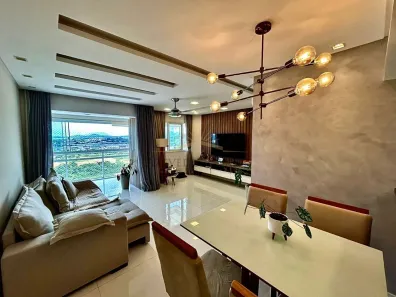 Apartamento com 3 Quartos à venda, 75m² no Glória, Macaé