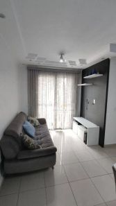 Apartamento com 2 Quartos à venda, 54m² no Jardim Paraíso do Sol, São José dos Campos