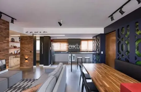 Apartamento com 2 Quartos à venda, 88m² no Bela Vista, Porto Alegre