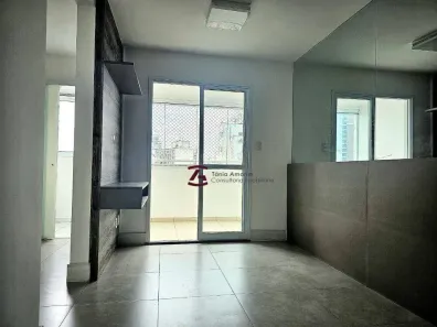Apartamento com 1 Quarto para alugar, 42m² no Vila Buarque, São Paulo