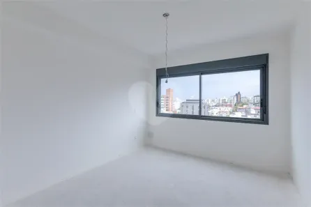 Apartamento com 1 Quarto para venda ou aluguel, 25m² no Bela Vista, Porto Alegre