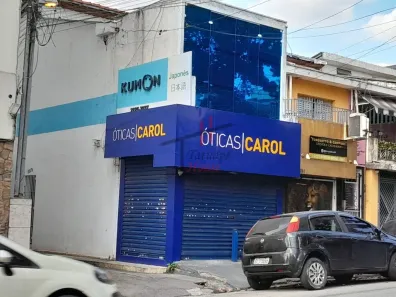 Ponto Comercial para alugar, 68m² no Tatuapé, São Paulo