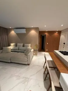 Apartamento com 2 Quartos à venda, 68m² no Vila Clementino, São Paulo