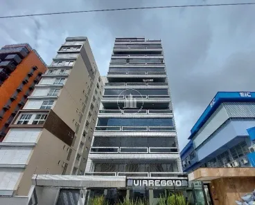 Apartamento com 3 Quartos à venda, 147m² no Centro, Florianópolis