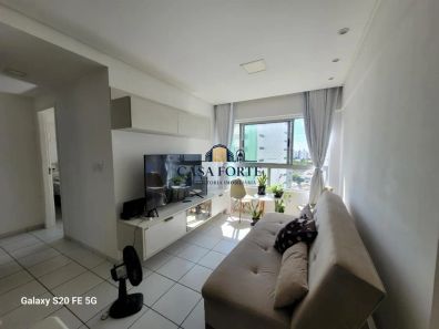 Apartamento com 2 Quartos à venda, 50m² no Madalena, Recife