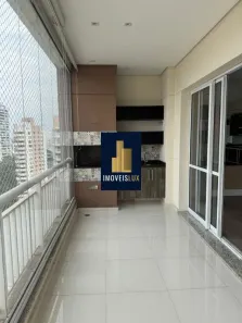 Apartamento com 3 Quartos à venda, 128m² no Vila Andrade, São Paulo