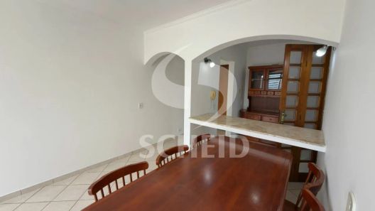 Apartamento com 1 Quarto à venda, 62m² no Santo Amaro, São Paulo