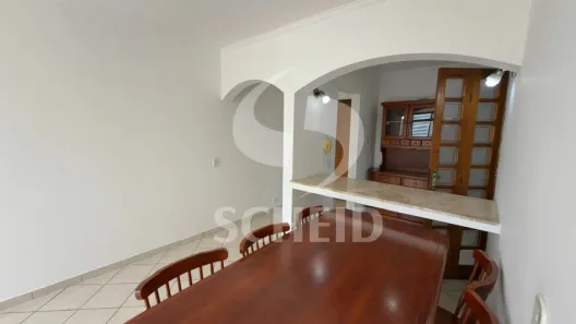 Apartamento com 1 Quarto à venda, 62m² no Santo Amaro, São Paulo