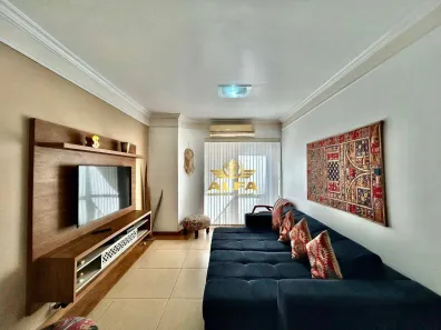 Apartamento com 2 Quartos à venda, 87m² no Pitangueiras, Guarujá