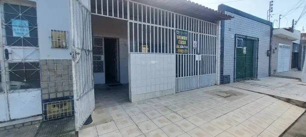 Casa com 2 Quartos à venda, 135m² no Poço, Maceió