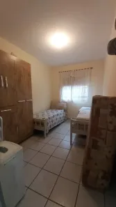 Apartamento com 1 Quarto à venda, 40m² no Canto do Forte, Praia Grande