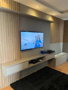 Apartamento com 2 Quartos à venda, 47m² no Cidade Industrial 2, Londrina