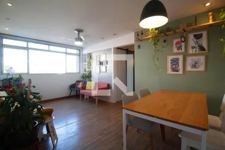 Apartamento com 3 Quartos à venda, 97m² no Cerqueira César, São Paulo