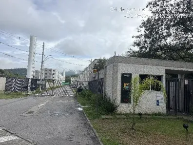 Apartamento com 2 Quartos à venda, 40m² no Campo Grande, Rio de Janeiro