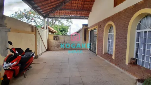 Casa com 3 Quartos à venda, 100m² no Bosque dos Eucaliptos, São José dos Campos