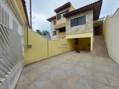 Casa com 3 Quartos à venda, 102m² no Jardim Bonfiglioli, São Paulo