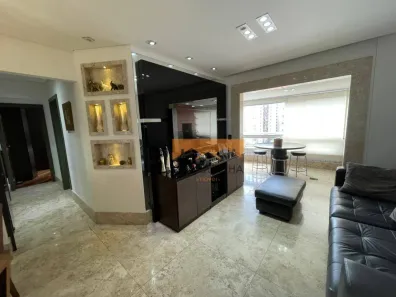 Apartamento com 3 Quartos à venda, 104m² no Rudge Ramos, São Bernardo do Campo