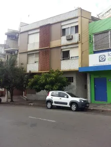 Kitnet para alugar, 30m² no Floresta, Porto Alegre