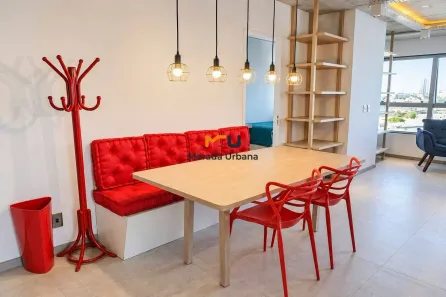 Apartamento com 2 Quartos para alugar, 70m² no Vila Leopoldina, São Paulo