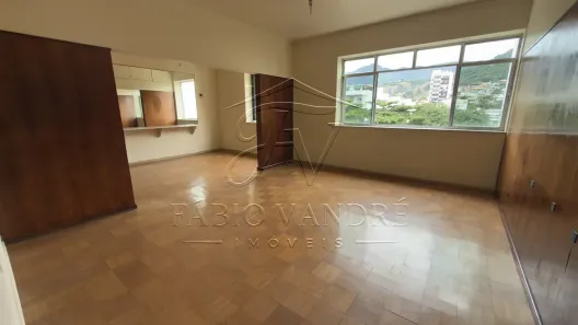 Apartamento com 3 Quartos à venda, 107m² no Grajaú, Rio de Janeiro