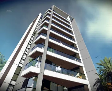 Cobertura com 4 Quartos à venda, 230m² no Santa Luzia, Juiz de Fora