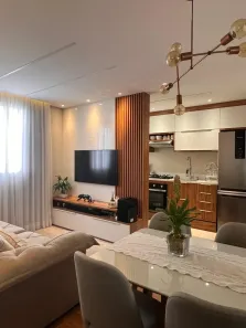 Apartamento com 2 Quartos à venda, 45m² no Jardim Maria Estela, São Paulo