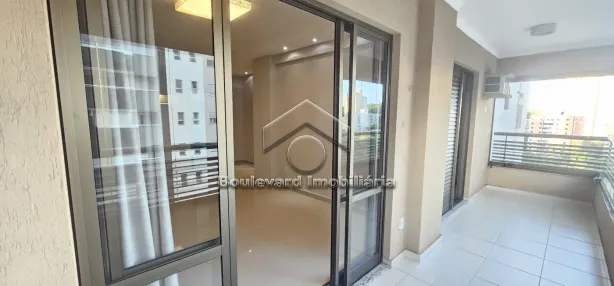 Apartamento com 3 Quartos à venda, 110m² no Jardim Botânico, Ribeirão Preto