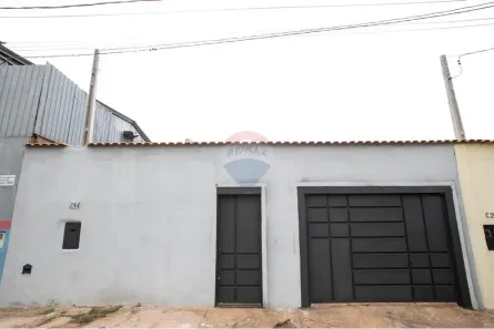 Lote/Terreno à venda, 250m² no Parque Industrial Avelino Alves Palma, Ribeirão Preto