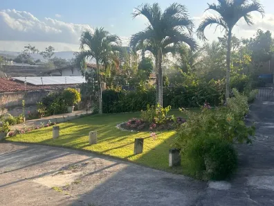 Lote/Terreno à venda, 580m² no Alpes Suiços, Gravatá