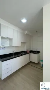 Apartamento com 2 Quartos para alugar, 34m² no Tatuapé, São Paulo