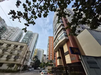 Apartamento com 4 Quartos à venda, 140m² no Praia da Costa, Vila Velha
