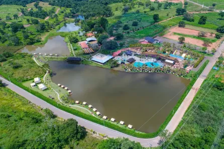Fazenda/Sítio à venda, 1500m² no Residencial Nova Canaã, Trindade