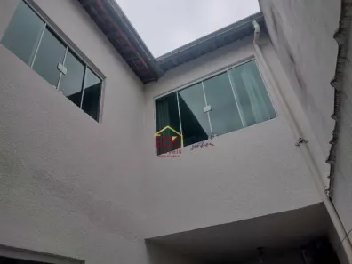 Sobrado com 4 Quartos à venda, 150m² no Conjunto Residencial Dom Pedro II, São José dos Campos