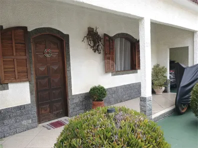 Casa com 4 Quartos à venda, 251m² no Bairro de Fátima (Califórnia da Barra), Barra do Piraí