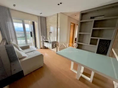 Apartamento com 3 Quartos para alugar, 73m² no Jardim Monções, Londrina