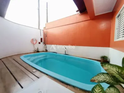 Casa com 2 Quartos à venda, 144m² no Jardim Vila Rica, Santa Bárbara D'Oeste