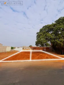 Lote/Terreno à venda, 167m² no Parque São João, Bauru