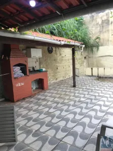 Casa com 2 Quartos à venda, 54m² no Jardim Vinte e Cinco de Agosto, Duque de Caxias