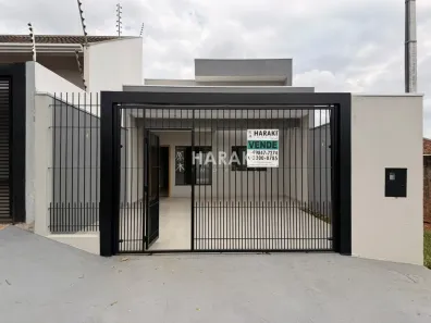 Casa com 3 Quartos à venda, 80m² no Jardim Licce, Maringá