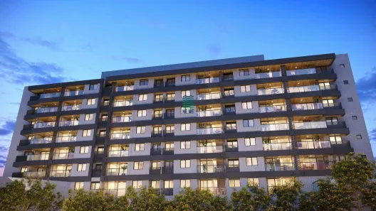 Apartamento com 2 Quartos à venda, 65m² no Jardim Camburi, Vitória
