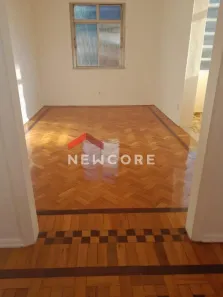 Apartamento com 2 Quartos à venda, 87m² no Rio Comprido, Rio de Janeiro