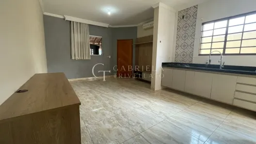 Casa com 2 Quartos à venda, 70m² no Parque América, Itu