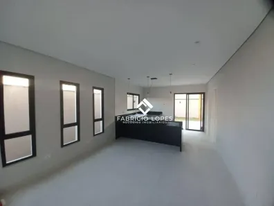 Casa de Condomínio com 4 Quartos à venda, 199m² no Condomínio Residencial Fogaça, Jacareí
