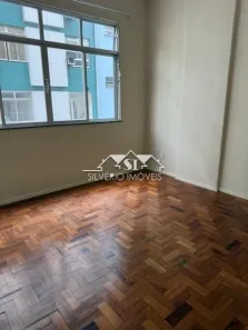 Apartamento com 1 Quarto para alugar, 30m² no Centro, Petrópolis